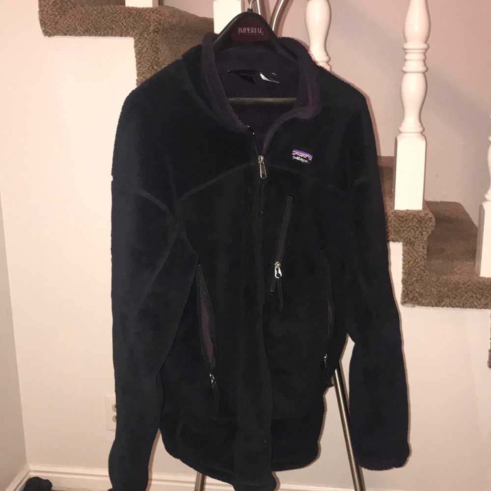 Patagonia Fleece Jacket